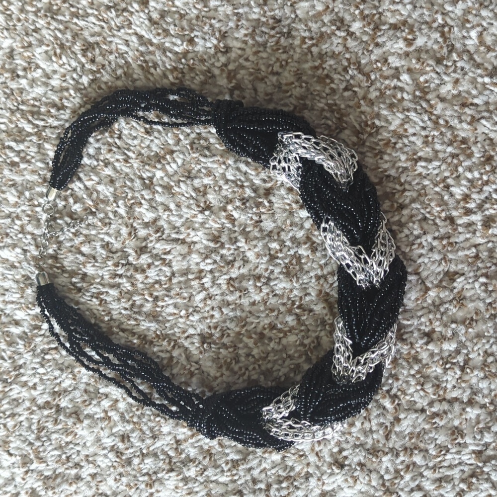 Chunky Necklace
